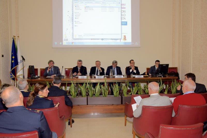 Gommisti abusivi sotto la lente dei controlli della Polizia
