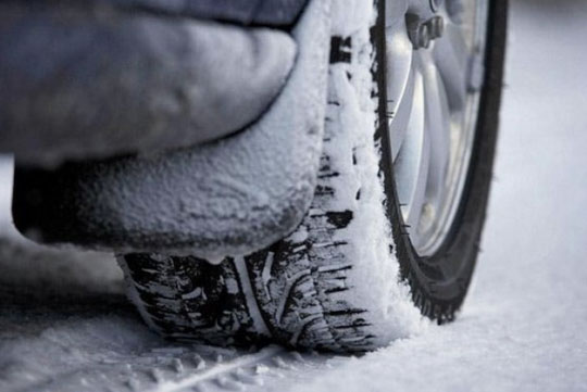 Inverno
in Sicurezza